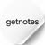 Getnotes