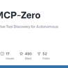 GitHub - xfey/MCP-Zero: Active Tool Discovery for Autonomous LLM Agents